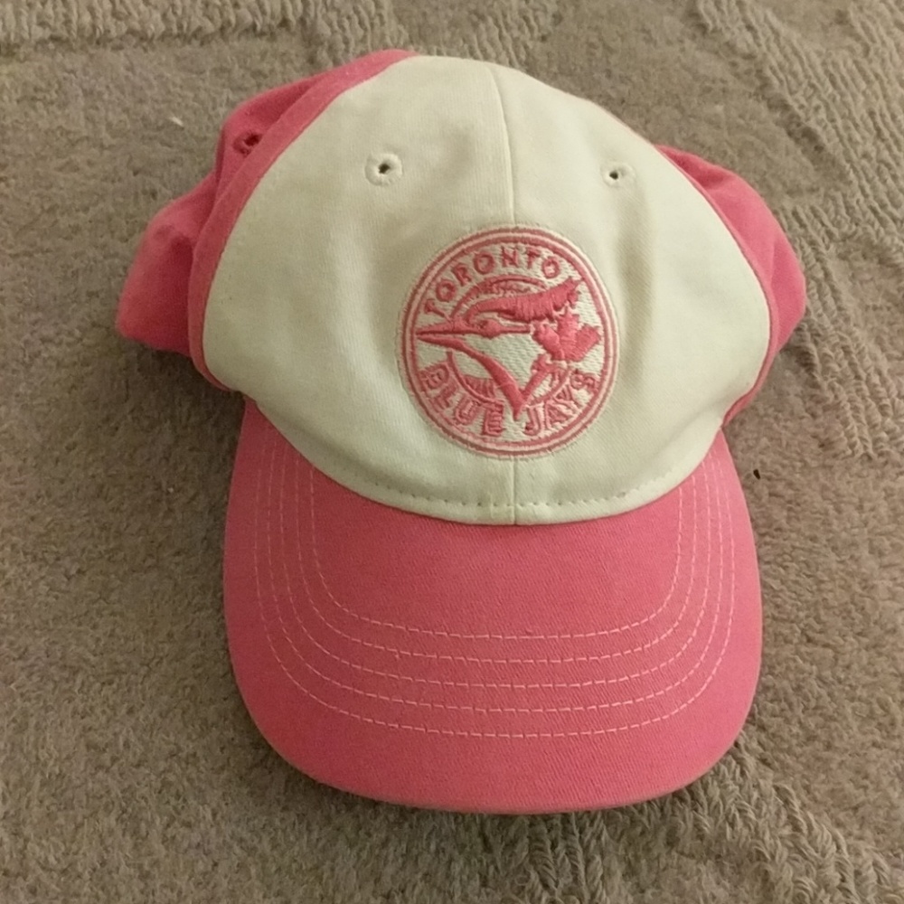 ❤Toronto Blue Jays Hat for Baby❤